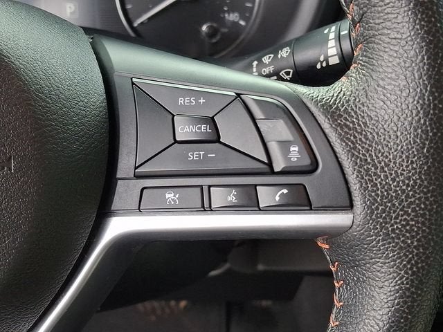 2023 Nissan Kicks SR Xtronic CVT