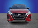 2023 Nissan Kicks SR Xtronic CVT