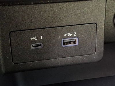 2023 Nissan Kicks SR Xtronic CVT