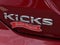 2023 Nissan Kicks SR Xtronic CVT