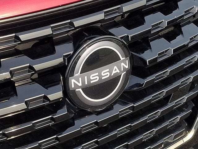 2023 Nissan Kicks SR Xtronic CVT