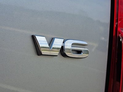 2023 Toyota Tacoma SR V6