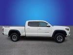 2021 Toyota Tacoma 4WD SR5