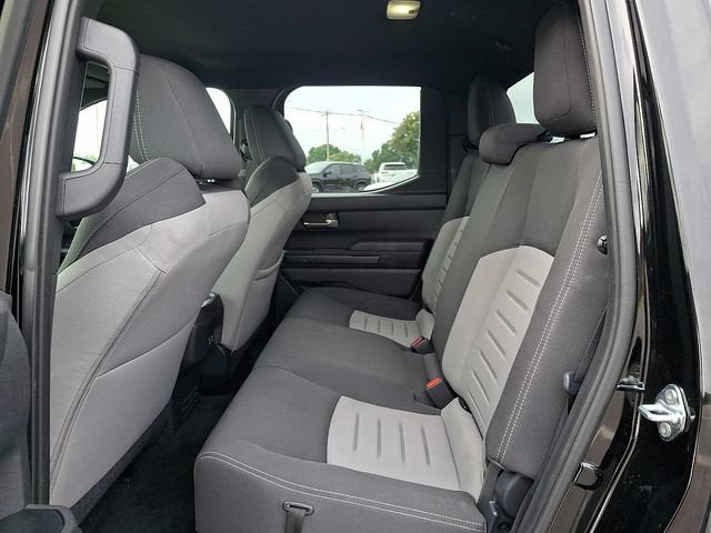 2025 Toyota Tacoma 4WD SR