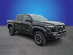 2025 Toyota Tacoma 4WD SR
