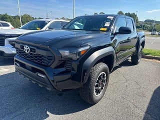 2025 Toyota Tacoma 4WD SR
