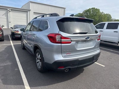 2019 Subaru Ascent Premium