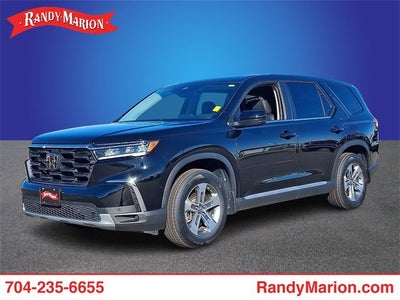 2023 Honda Pilot 2WD EX-L 8 Passenger