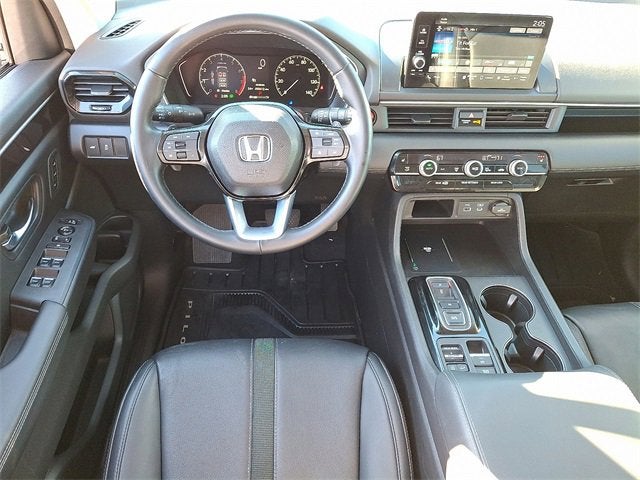 2023 Honda Pilot 2WD EX-L 8 Passenger