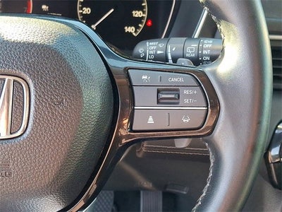 2023 Honda Pilot 2WD EX-L 8 Passenger