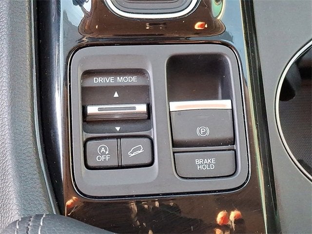 2023 Honda Pilot 2WD EX-L 8 Passenger