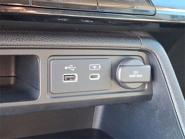 2023 Honda Pilot 2WD EX-L 8 Passenger