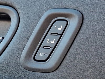 2023 Honda Pilot 2WD EX-L 8 Passenger