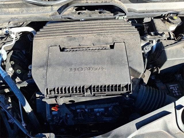 2023 Honda Pilot 2WD EX-L 8 Passenger