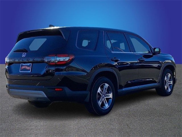 2023 Honda Pilot 2WD EX-L 8 Passenger