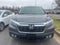 2017 Honda Ridgeline RTL-T