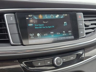 2018 Buick Enclave Premium