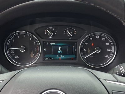 2018 Buick Enclave Premium