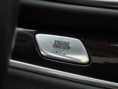 2018 Buick Enclave Premium