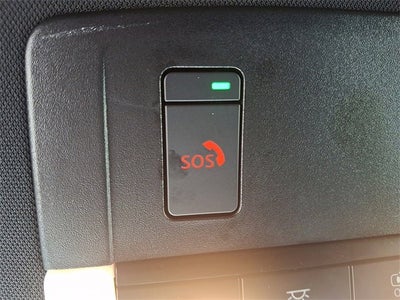 2025 Nissan Pathfinder Rock Creek 4WD