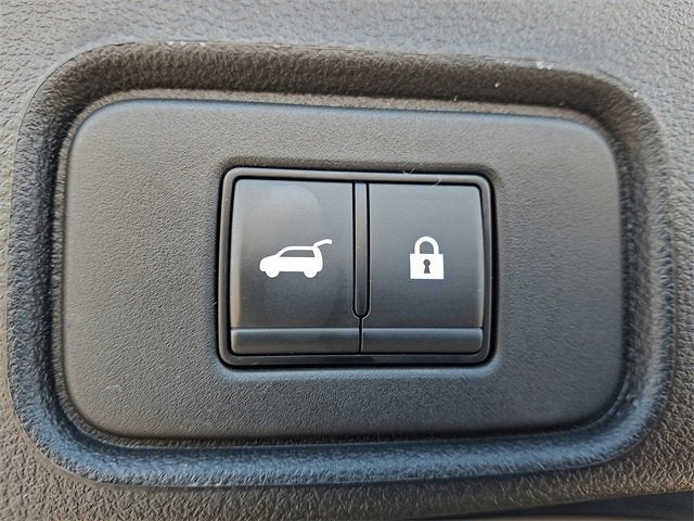 2025 Nissan Pathfinder Rock Creek 4WD