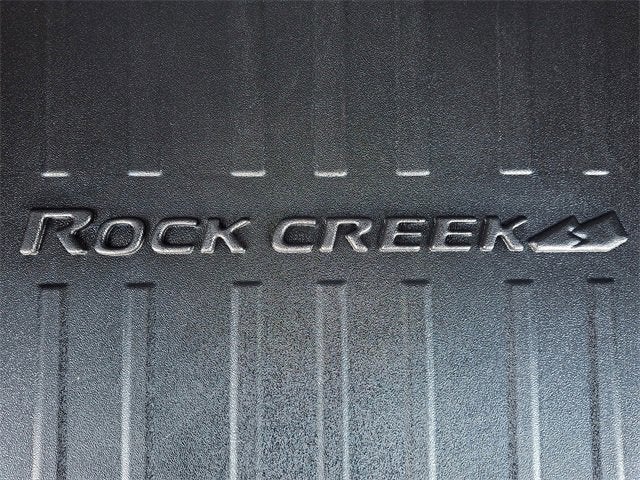 2025 Nissan Pathfinder Rock Creek 4WD