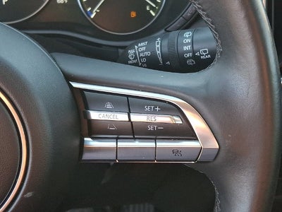 2024 Mazda Mazda CX-50 2.5 S Premium Plus