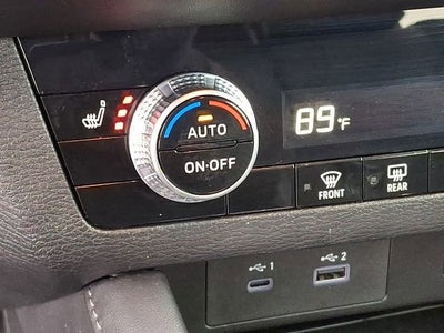 2024 Mitsubishi Outlander SE 2.5 2WD