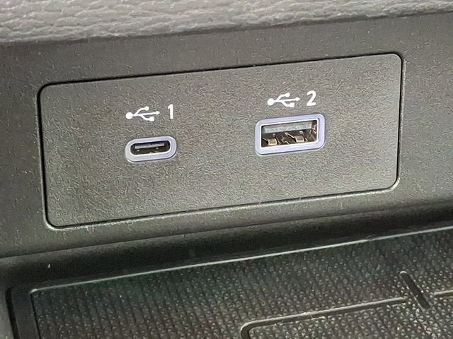 2024 Mitsubishi Outlander SE 2.5 2WD