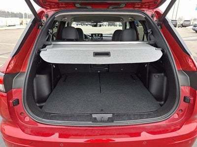 2024 Mitsubishi Outlander SE 2.5 2WD