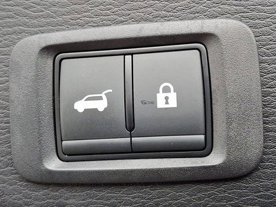 2024 Mitsubishi Outlander SE 2.5 2WD