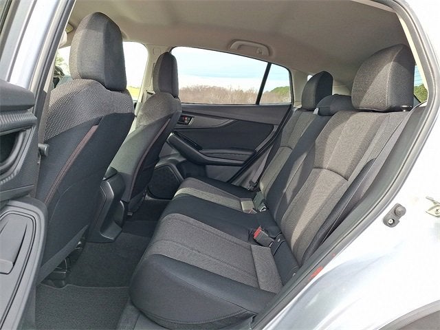 2021 Subaru Crosstrek 5DR CVT