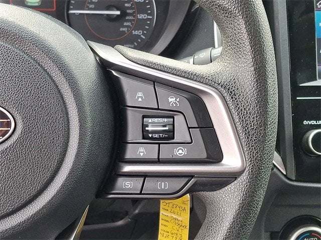 2021 Subaru Crosstrek 5DR CVT