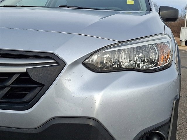 2021 Subaru Crosstrek 5DR CVT