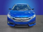 2018 Honda Civic EX-T