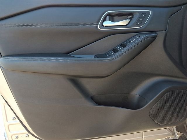 2025 Nissan Rogue Platinum Intelligent AWD