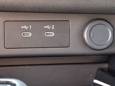 2025 Nissan Rogue Platinum Intelligent AWD