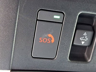 2025 Nissan Rogue Platinum Intelligent AWD