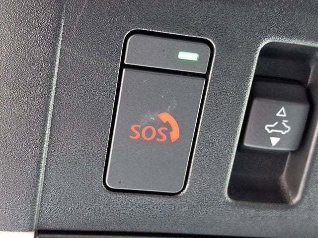 2025 Nissan Rogue Platinum Intelligent AWD