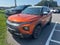 2022 Chevrolet Trailblazer ACTIV