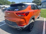 2022 Chevrolet Trailblazer ACTIV