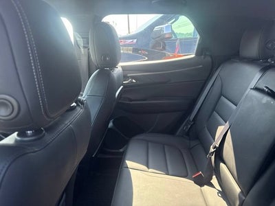 2022 Chevrolet Trailblazer ACTIV