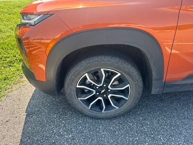 2022 Chevrolet Trailblazer ACTIV