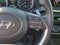 2023 Hyundai Sonata Hybrid Blue