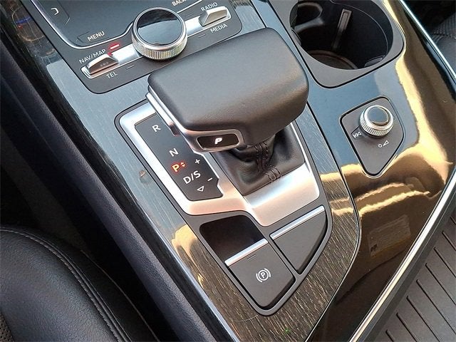 2019 Audi Q7 55 Premium