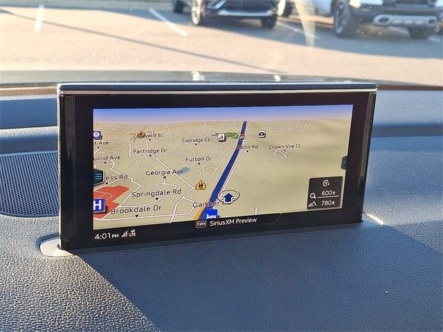 2019 Audi Q7 55 Premium