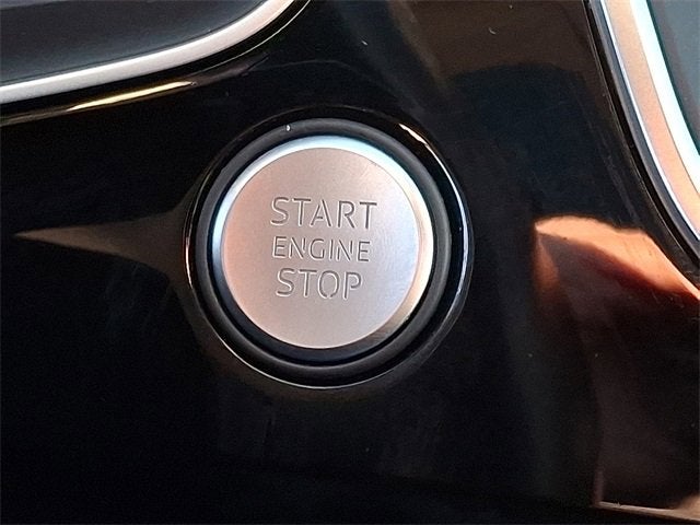 2019 Audi Q7 55 Premium