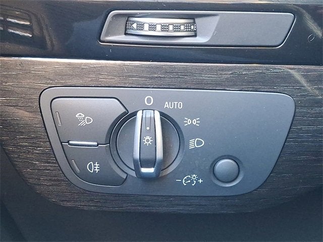 2019 Audi Q7 55 Premium