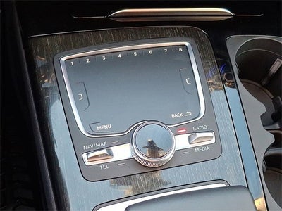 2019 Audi Q7 55 Premium