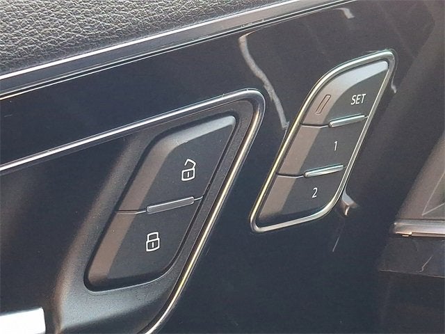 2019 Audi Q7 55 Premium